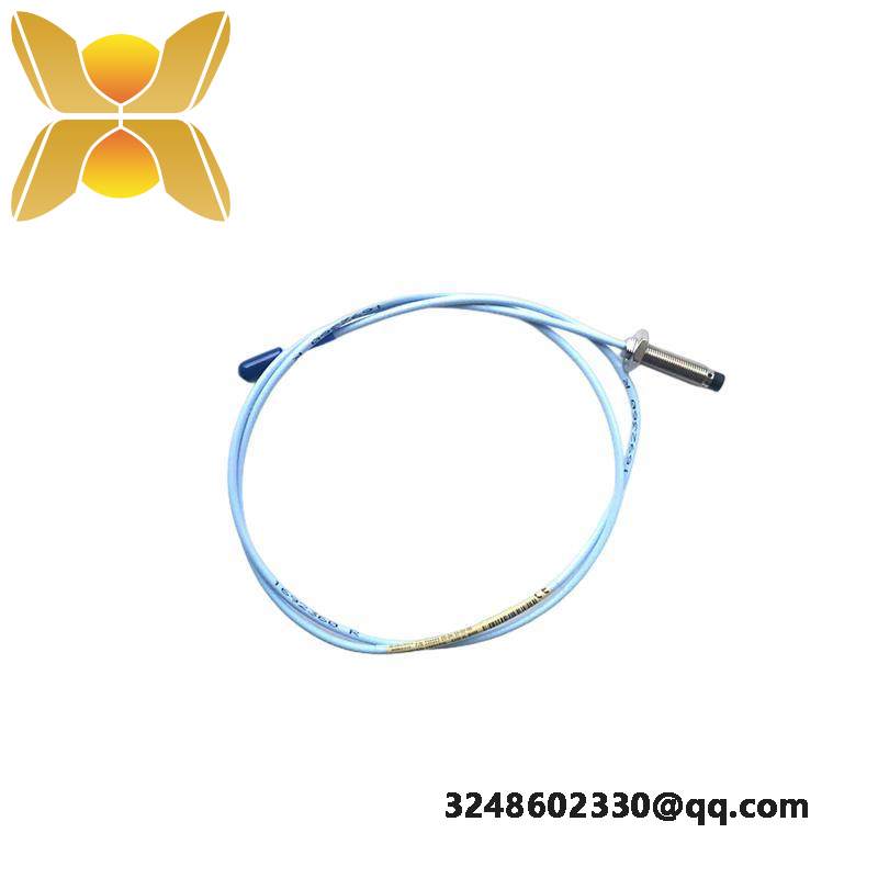 Bently Nevada 330103-00-15-10-02-00 Proximity Probes