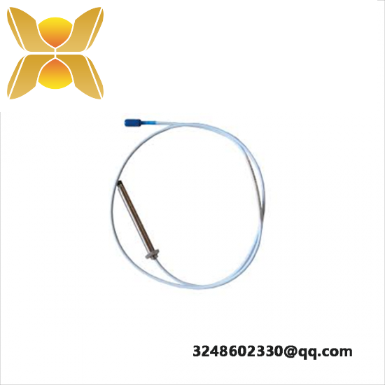 Bently Nevada 330103-00-16-10-02-00 Proximity Probes