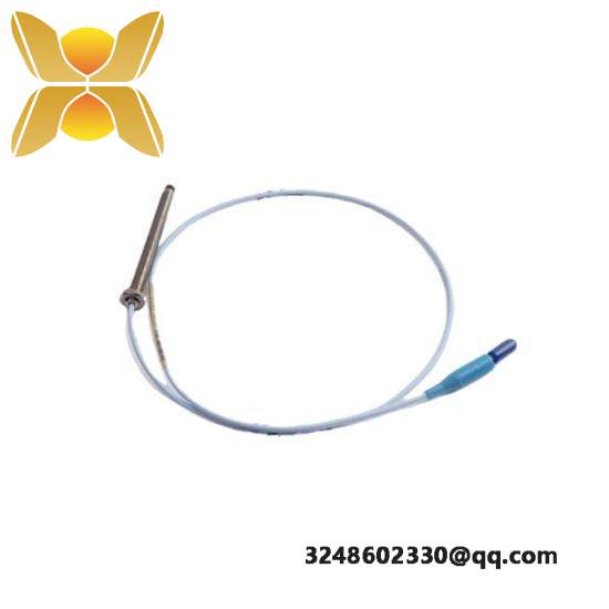 Bently Nevada 330103-00-16-10-12-05  Proximity Transducer System
