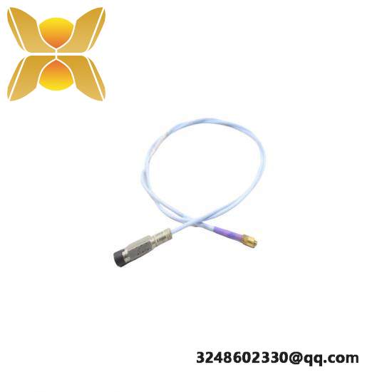 Bently Nevada 330103-000-080-10-02-00 Proximitor Sensor