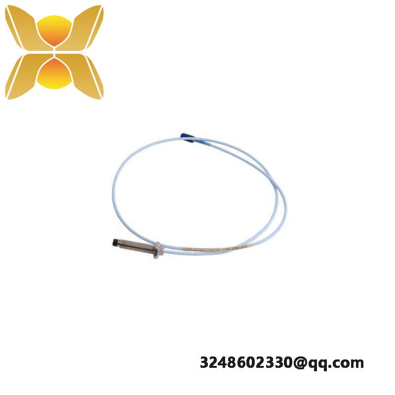 BENTLY NEVADA 330103-01-07-05-02-00 3300 XL 8 mm Proximity Probes