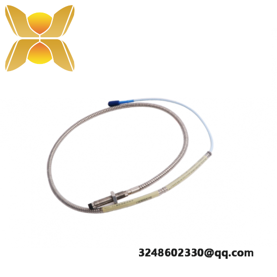 Bently Nevada 330103-01-07-05-02-00  Proximity Probes