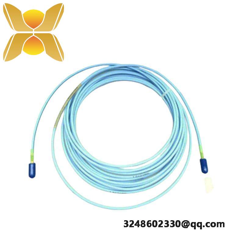 BENTLY NEVADA 330103-02-04-30-01-00 Proximitor probe extension cable