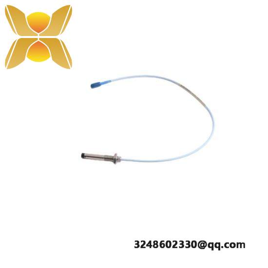 Bently Nevada 330103-03-06-05-02-00 cable