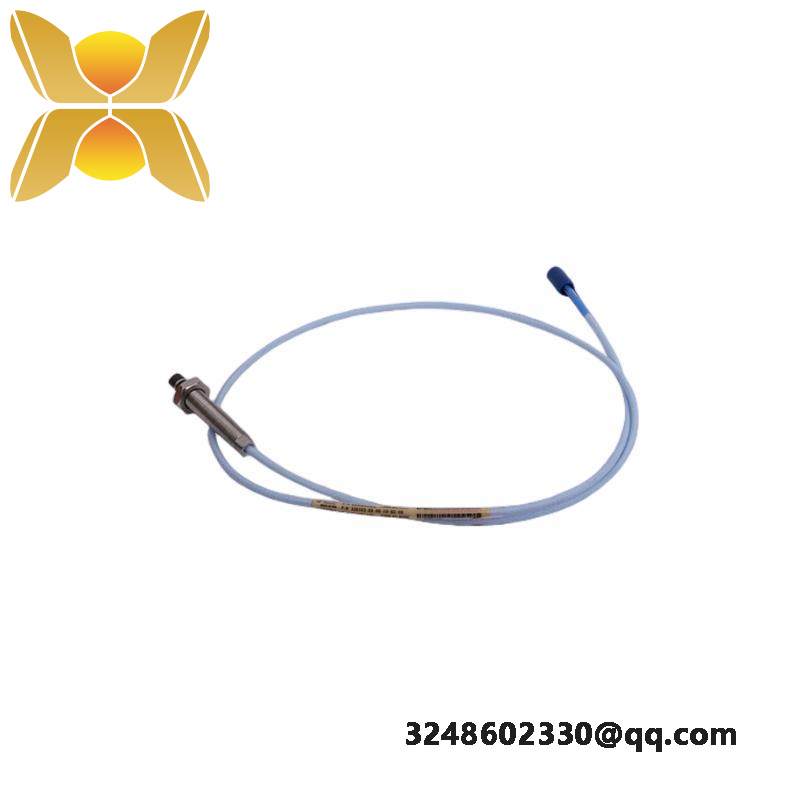 Bently Nevada 330103-03-06-05-02-00 proximity probe