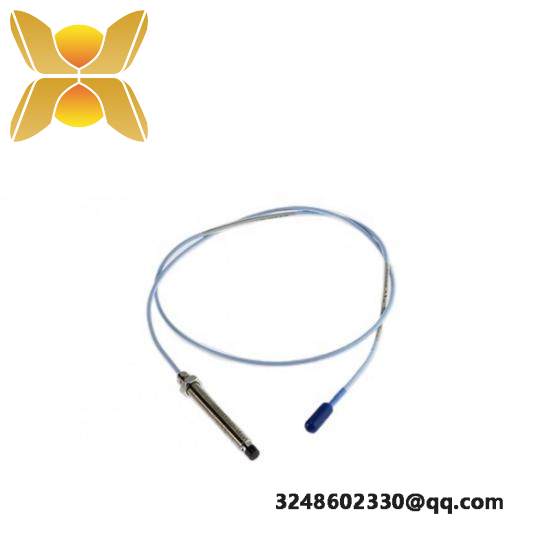 Bently Nevada 330103-03-12-05-02-00 Proximity Probes