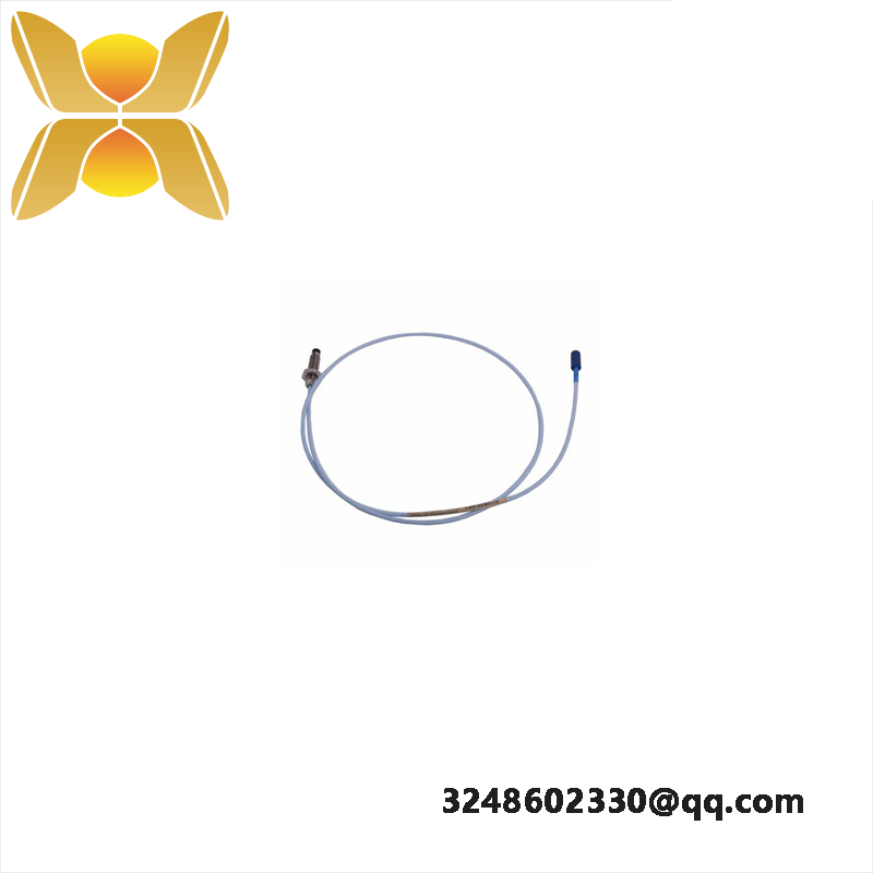 Bently Nevada 330103-04-13-10-02-00 Proximity Probes