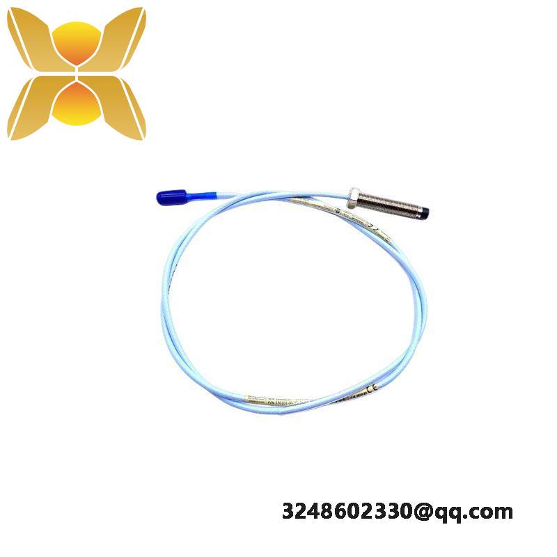 Bently Nevada 330103-05-13-10-02-00 Proximity Probes