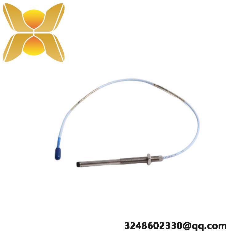 Bently Nevada 330103-06-13-05-02-CN Cables