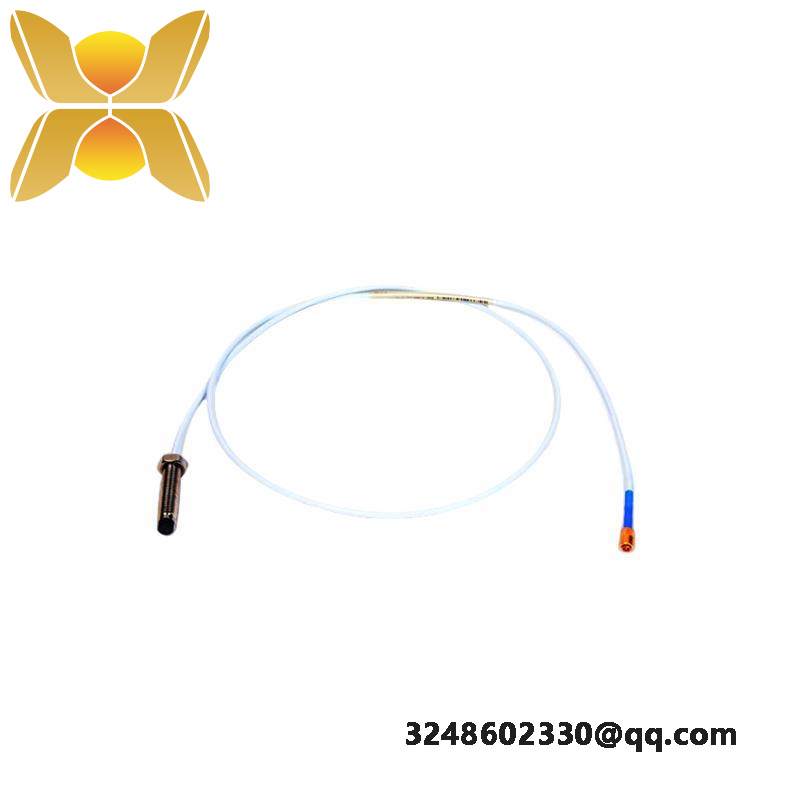 Bently Nevada 330103-06-13-10-02-00 Proximity Probes