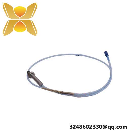 Bently Nevada 330103-06-25-10-02-00 Proximitor Sensor