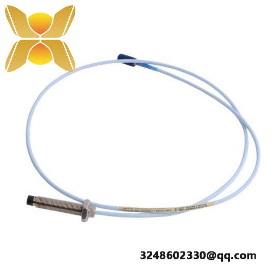 Bently Nevada 330103-07-16-05-02-00 Proximitor System