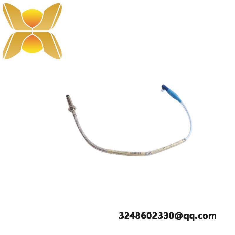 Bently Nevada 330103-07-18-10-02-00 Proximity Transducer