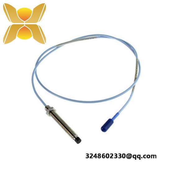 Bently Nevada 330103-10-14-10-02-05 Proximity Probes