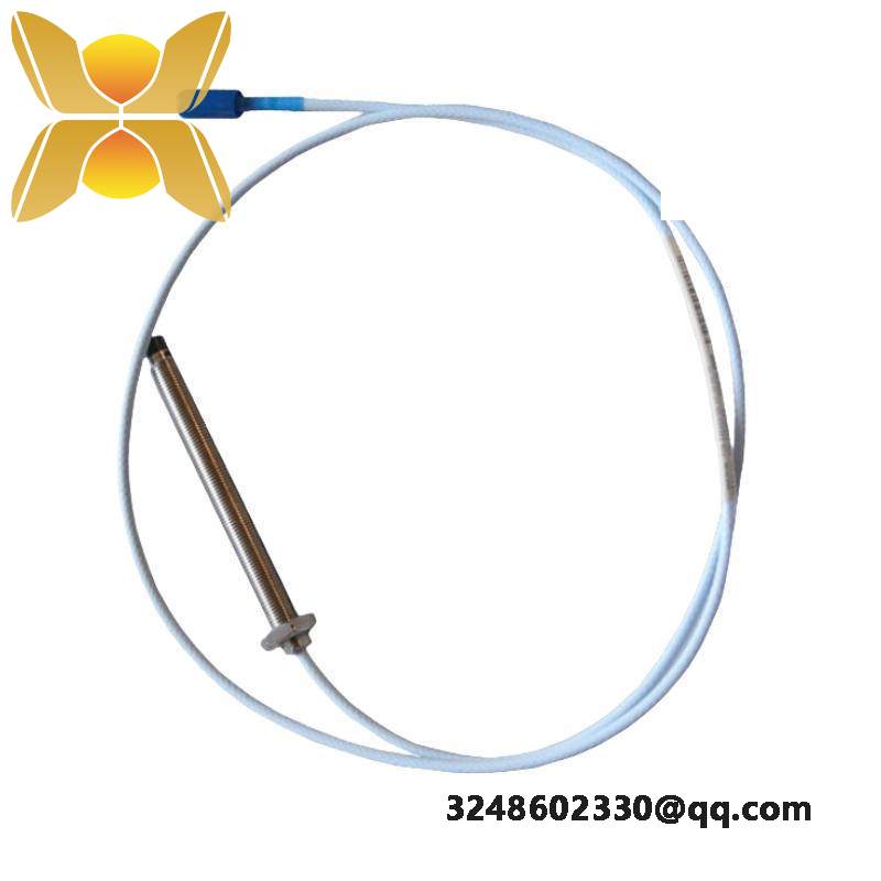 Bently Nevada 330103-17-23-05-02-05 Proximity Probes