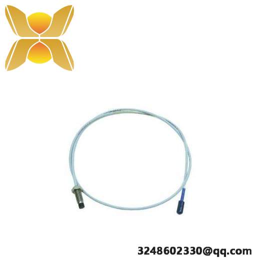 Bently Nevada 330104-00-04-05-02-00 Proximity Probes