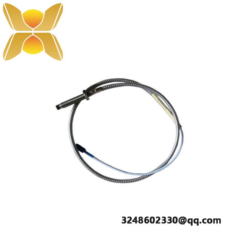 Bently Nevada 330104-00-05-05-02-00 proximity probe