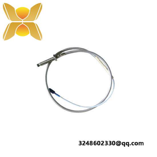 Bently Nevada 330104-00-05-10-02-CN Proximity Probes