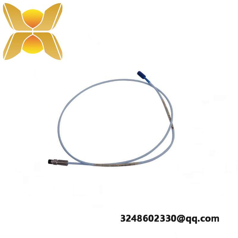 BENTLY NEVADA 330104-00-05-10-02-CN Proximity Sensor