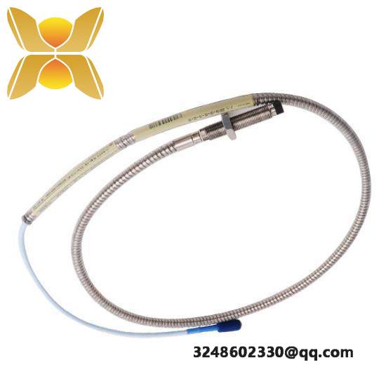 Bently Nevada 330104-00-05-20-02-05 Proximity Transducer