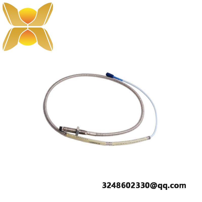 Bently Nevada 330104-00-07-10-02-00 Proximity Probes