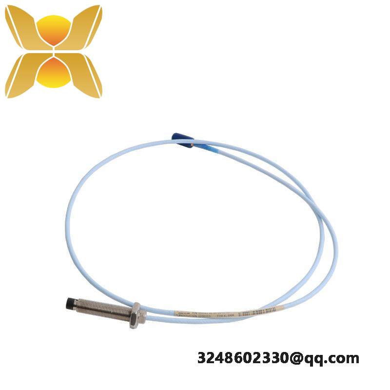 Bently Nevada 330104-00-07-90-02-05 Proximity Probes