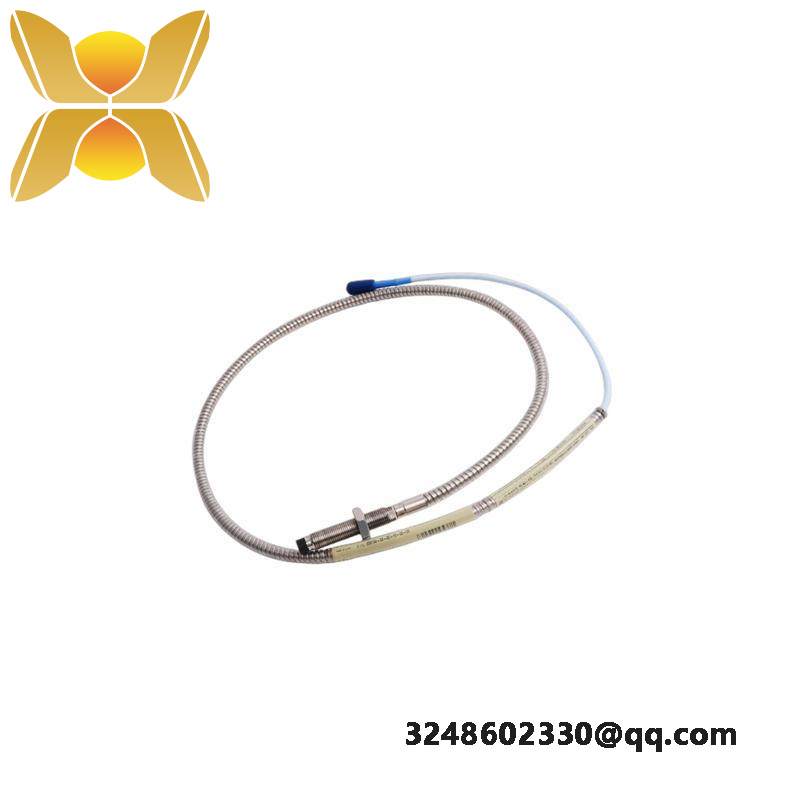 Bently Nevada 330104-00-08-10-01-00 Proximity Probes