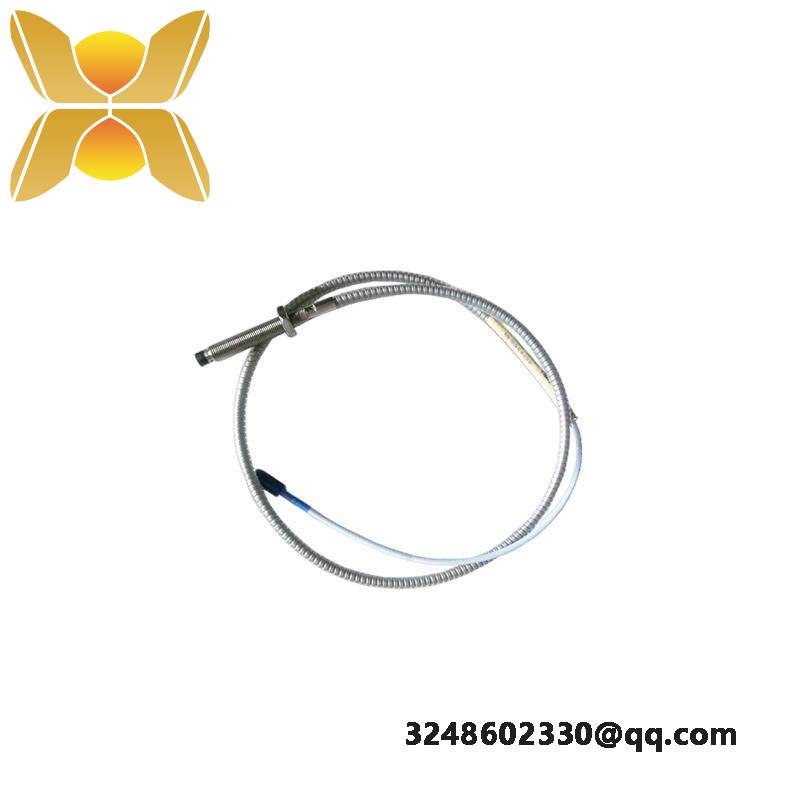 BENTLY NEVADA 330104-00-08-10-02-CN Proximity Probes