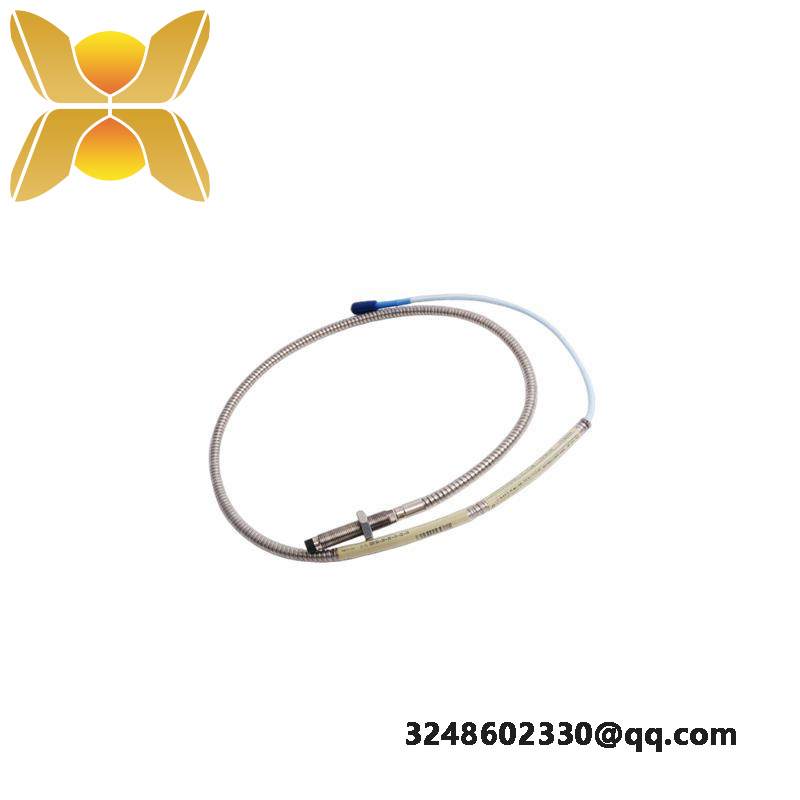 Bently Nevada 330104-00-10-10-02-05 Proximity Probes