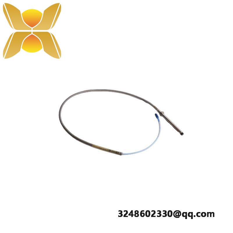 Bently Nevada 330104-00-13-10-02-005 Series Proximitor