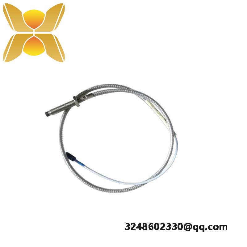 Bently Nevada 330104-00-14-10-01-05 PROBE 3300 8MM