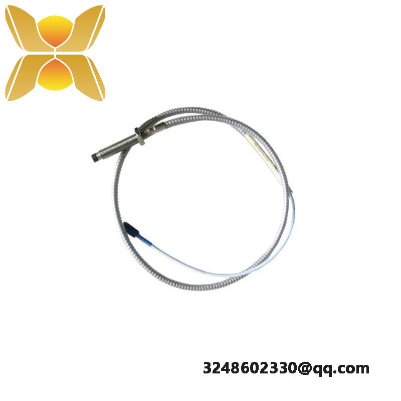 BENTLY NEVADA 330104-00-14-10-02-CN Proximity Probe