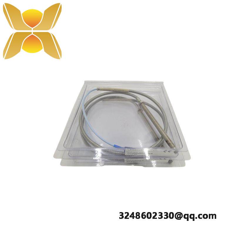 Bently Nevada 330104-00-15-10-02-00 proximity probe