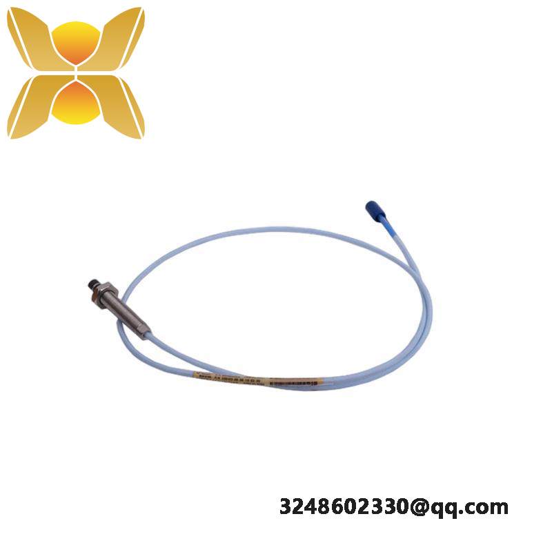 TRICONEX 330104-00-22-10-02-05