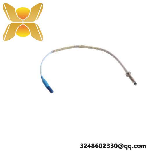 Bently Nevada 330104-00-25-05-02-00 Proximity Transducer