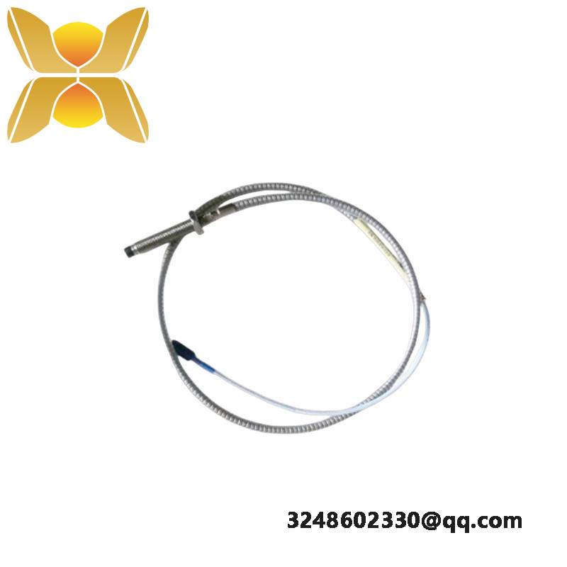Bently Nevada 330104-00-25-10-02-05 Proximity Transducer