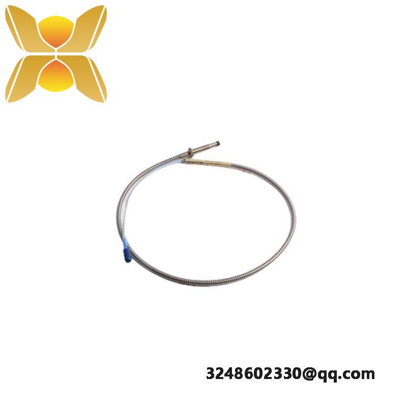 Bently Nevada 330104-01-05-10-02-00 proximity probe