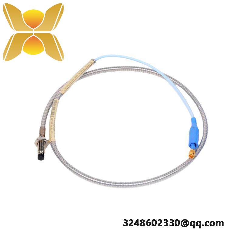 BENTLY NEVADA 330104-01-08-15-02-05 Proximity Probes