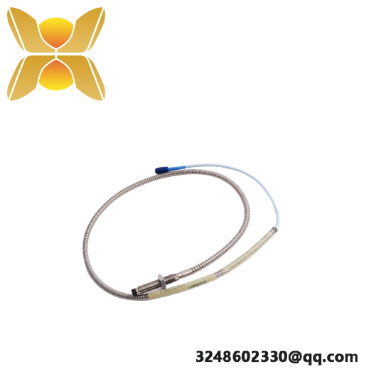 Bently Nevada 330104-01-08-50-01-CN  Proximity Probes