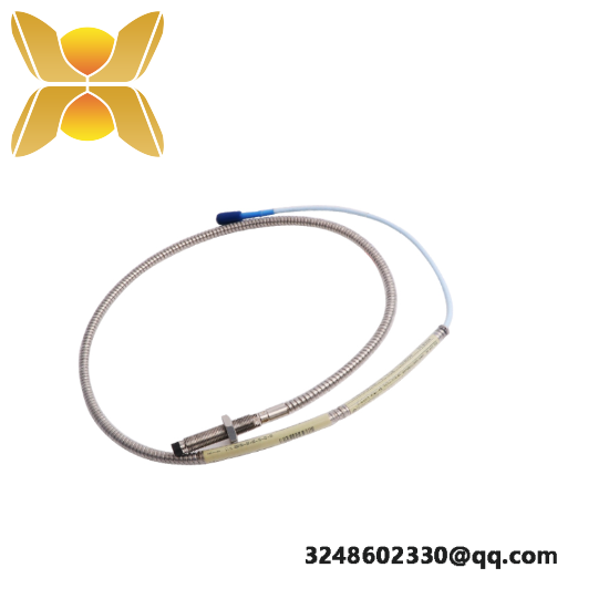 Bently Nevada 330104-02-10-10-02-00  Proximity Probes