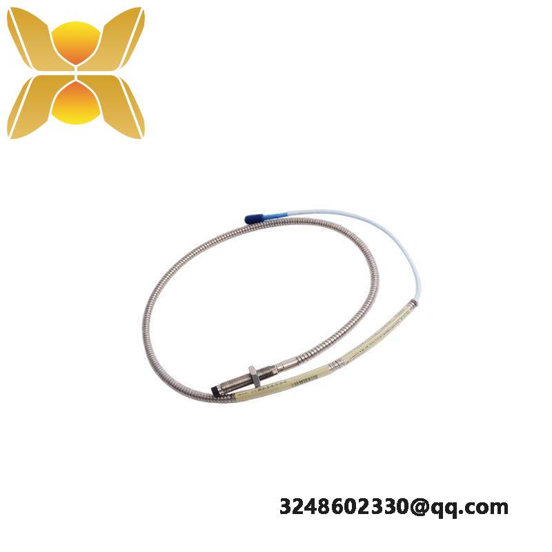 Bently Nevada 330104-02-12-50-02-00 Proximity Probes