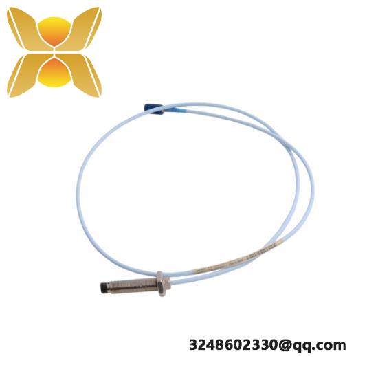 BENTLY NEVADA 330104-02-18-10-01-00 Proximity Transducer