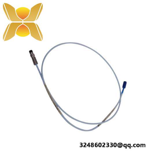 BENTLY NEVADA 330104-02-24-10-01-00 Proximity Transducer
