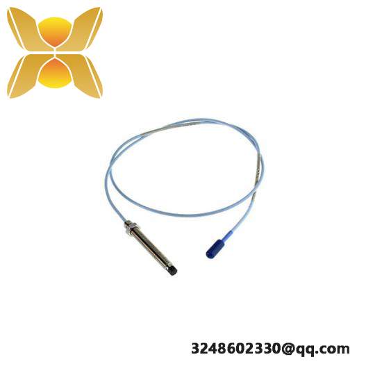 Bently Nevada 330104-04-12-10-02-00 Proximity Probes