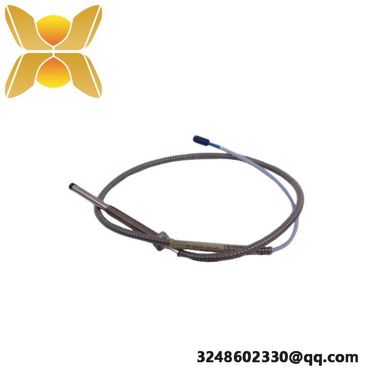 Bently Nevada 330104-05-13-10-02-00 Proximity Transducer