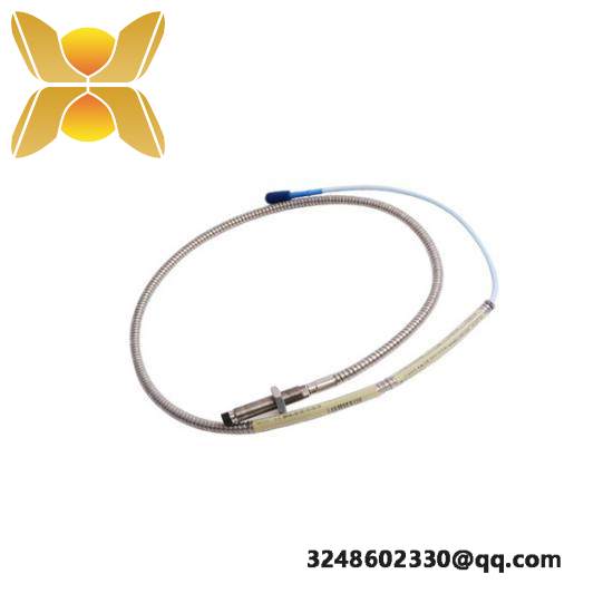 Bently Nevada 330104-05-15-05-02-00 Proximity Probe