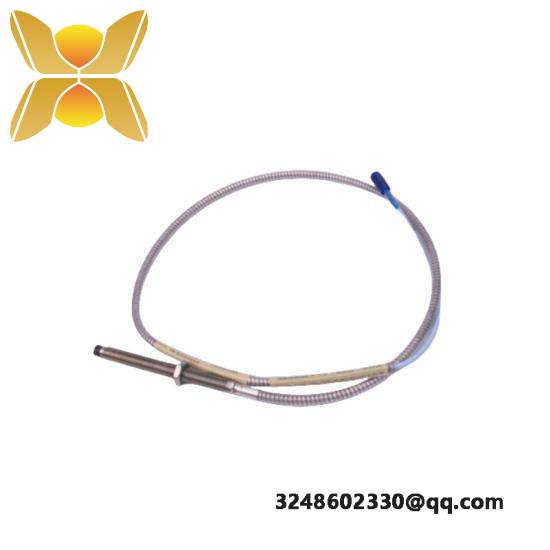 Bently Nevada 330104-05-18-50-02-05 Proximity Probe