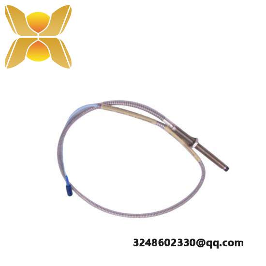 Bently Nevada 330104-05-18-50-02-05 Proximity Probe