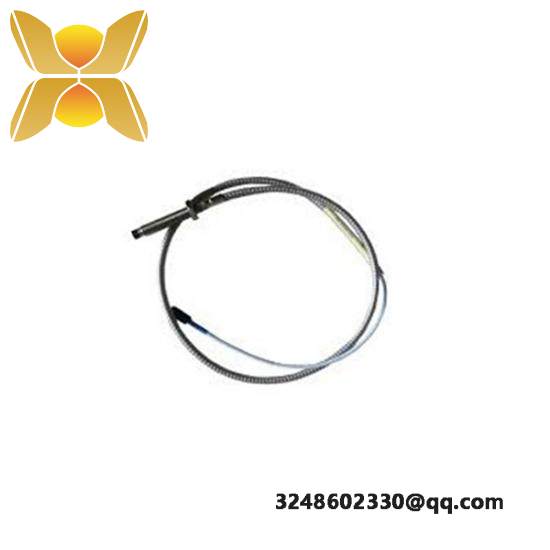 Bently Nevada 330104-08-15-10-02-05 Proximity Probes