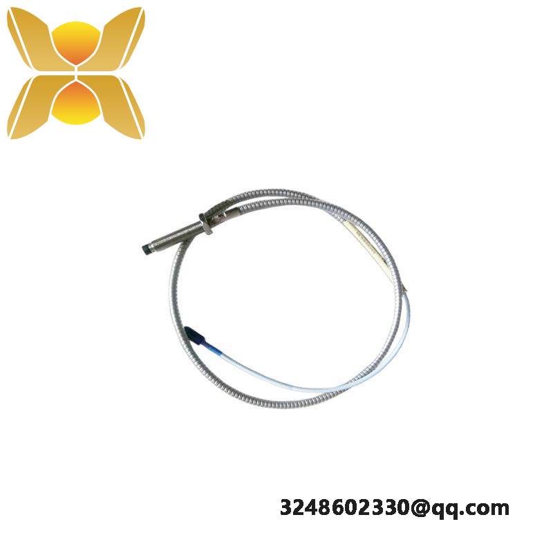 Bently Nevada 330104-08-16-10-02-00 Proximity Probes